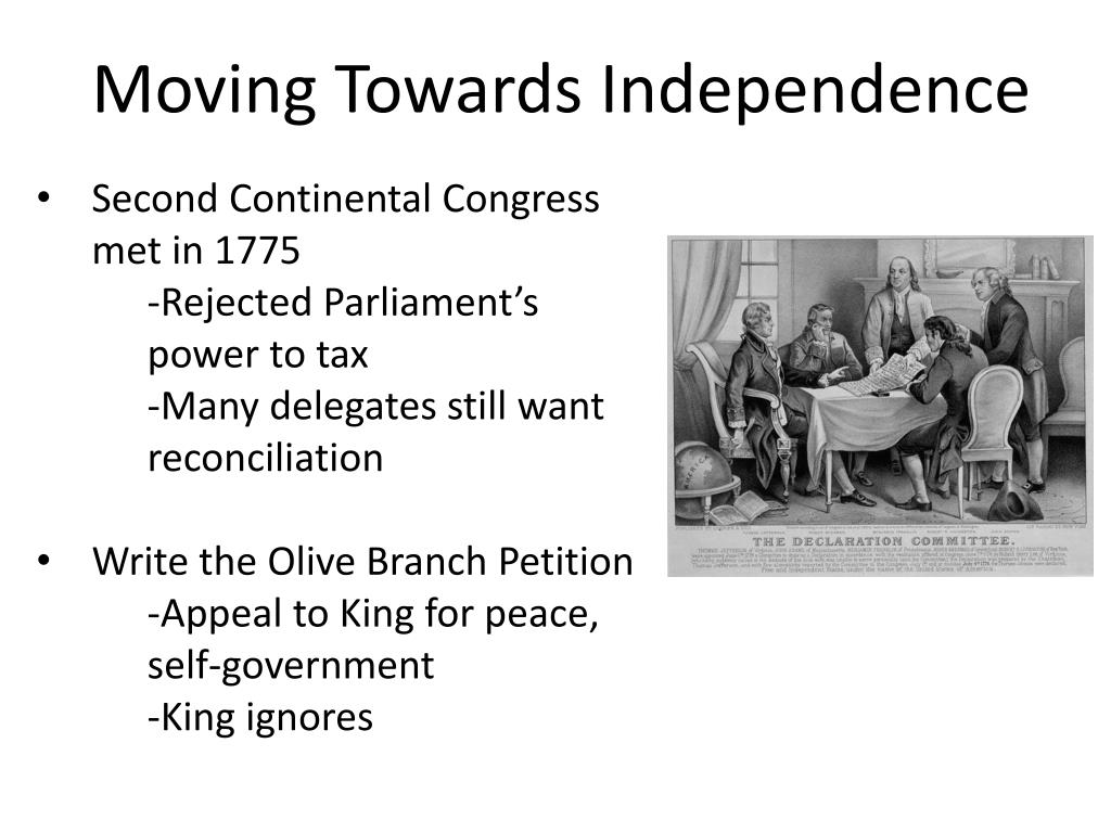 Ppt Declaration Of Independence 1776 Powerpoint Presentation Free