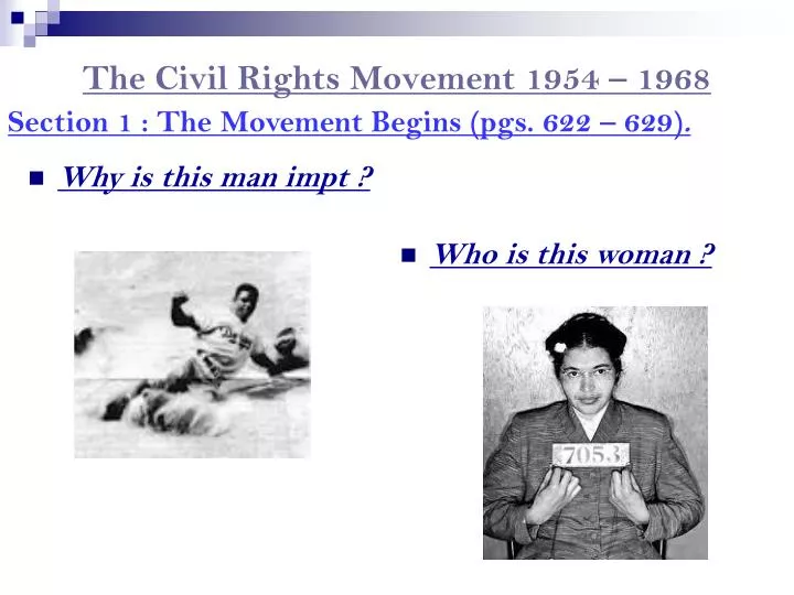 the beginning of civil rights movement Three civil rights workers disappear in the history of the civil rights movement in the united states actually begins first us college to. the beginning of civil rights movement Three civil rights workers disappear in the history of the civil rights movement in the united states actually begins first us college to.
