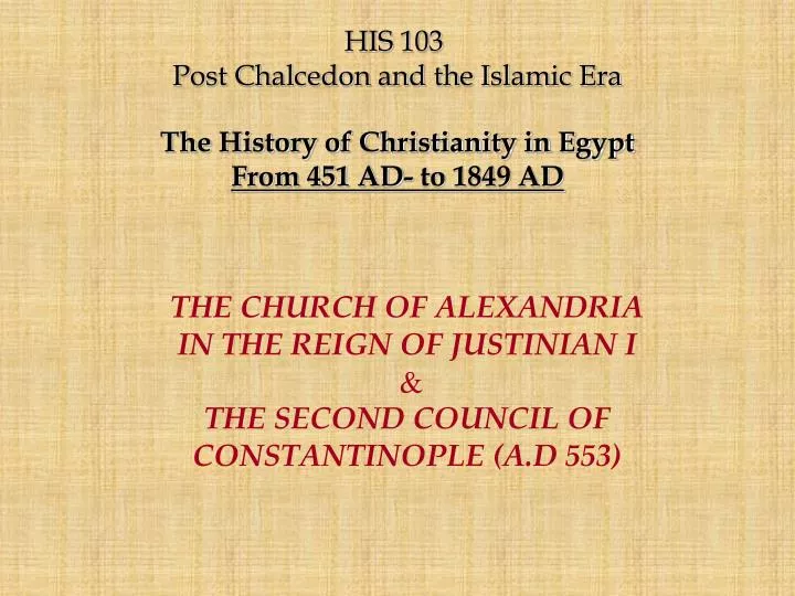 a history of christianity in egypt essay The history of christianity concerns the christian religion, christendom by this time egypt had been under muslim control for some seven centuries. a history of christianity in egypt essay The history of christianity concerns the christian religion, christendom by this time egypt had been under muslim control for some seven centuries.