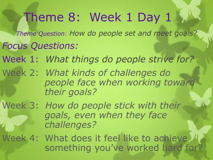 theme 8 week 1 day 1 n.