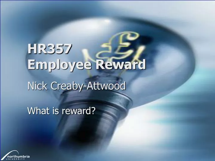 hr357 employee reward nick creaby attwood n.
