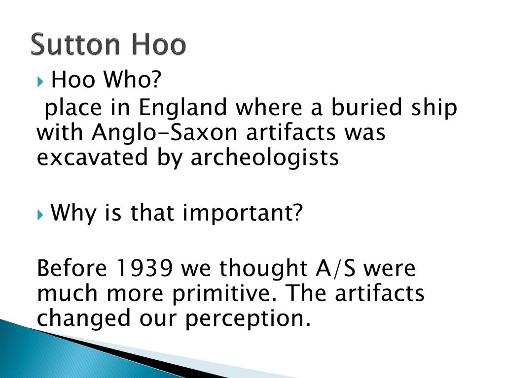 Primary homework help anglo saxons sutton hoo Primary homework help anglo saxons sutton hoo