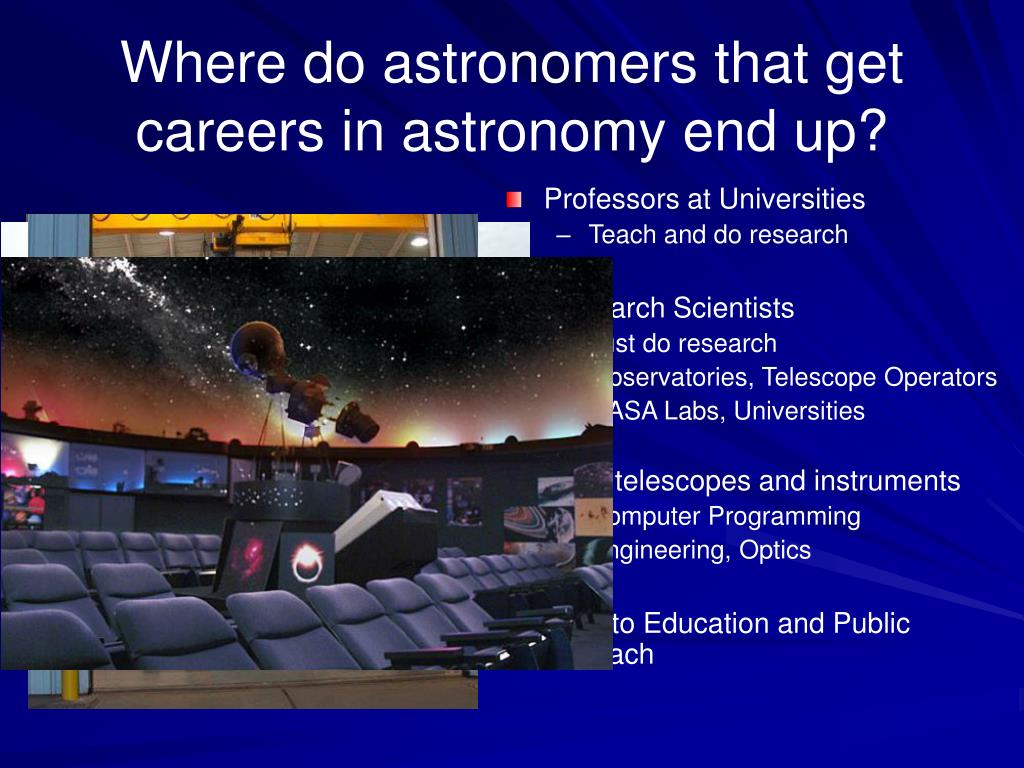 Astrophysics job rumor mill 2010