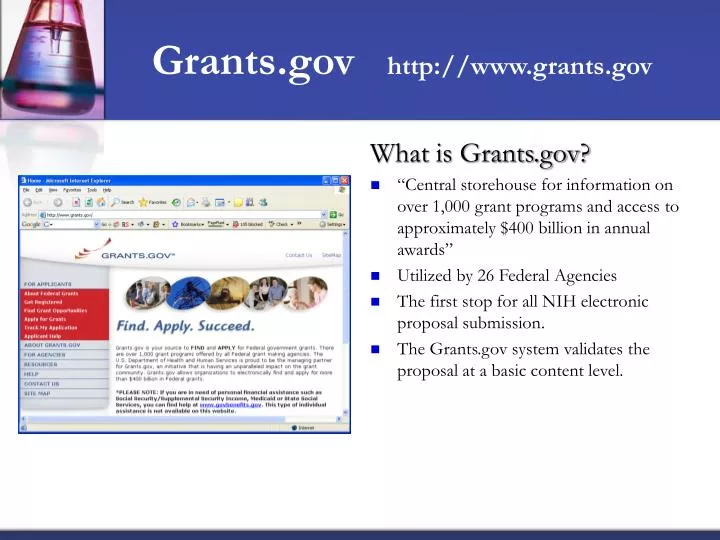 grants gov http www grants gov n.