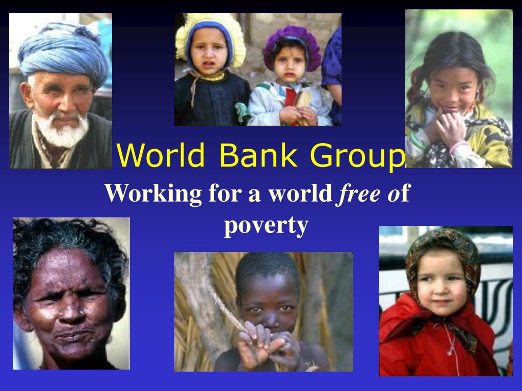 PPT - World Bank Group PowerPoint Presentation, free download - ID:5775303