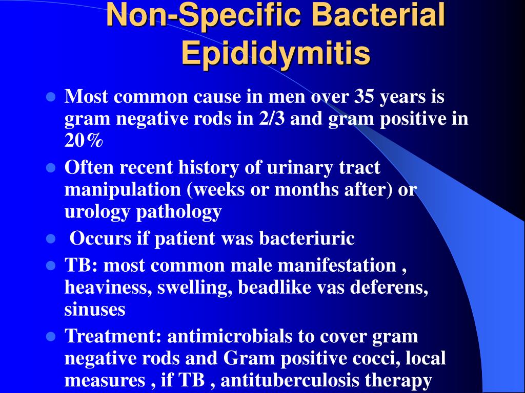 PPT - GENITAL INFECTIONS PowerPoint Presentation, free download - ID