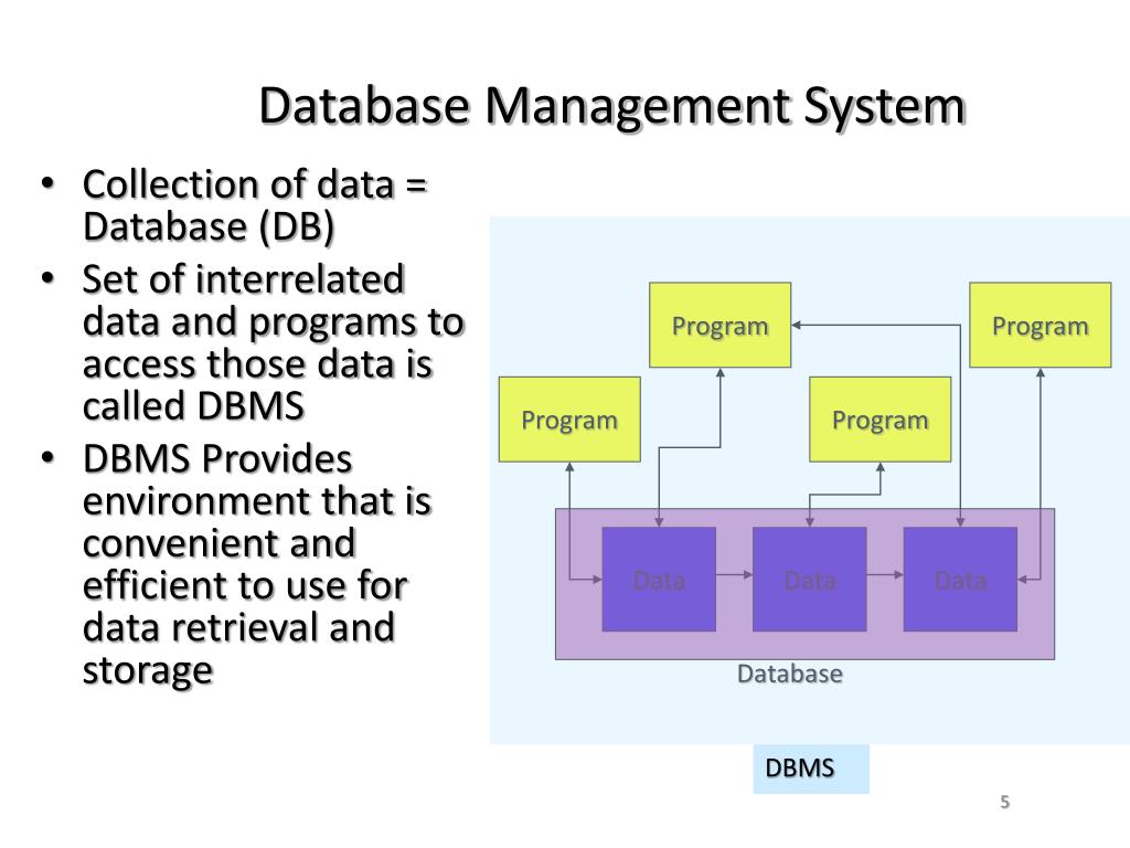 what is relationship in database management system