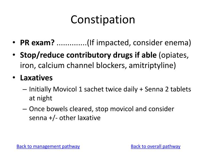 PPT - Delirium Pathway PowerPoint Presentation - ID:5776259
