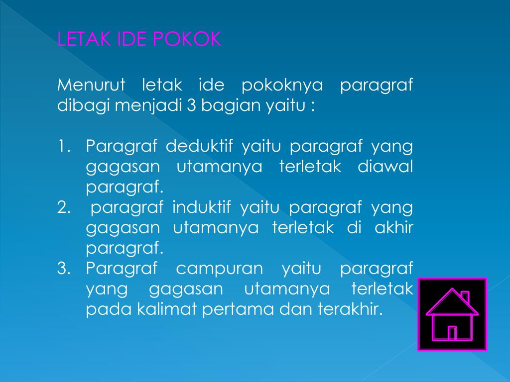 Ppt Bahasa Indonesia Powerpoint Presentation Free Download Id 5777545