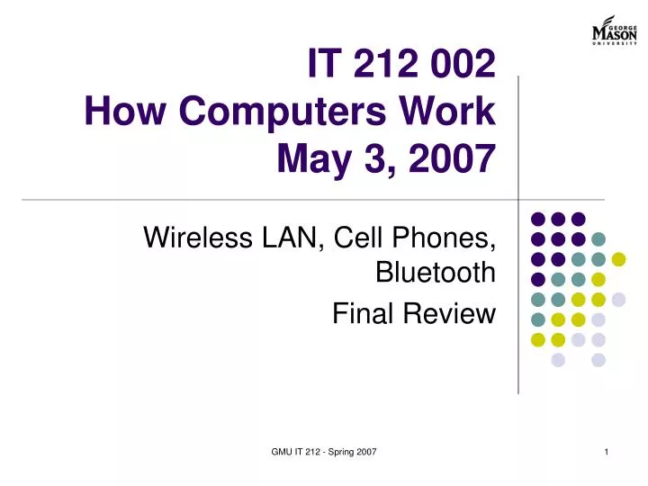 it 212 002 how computers work may 3 2007 n.