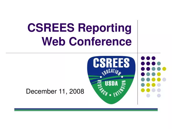 csrees reporting web conference n.