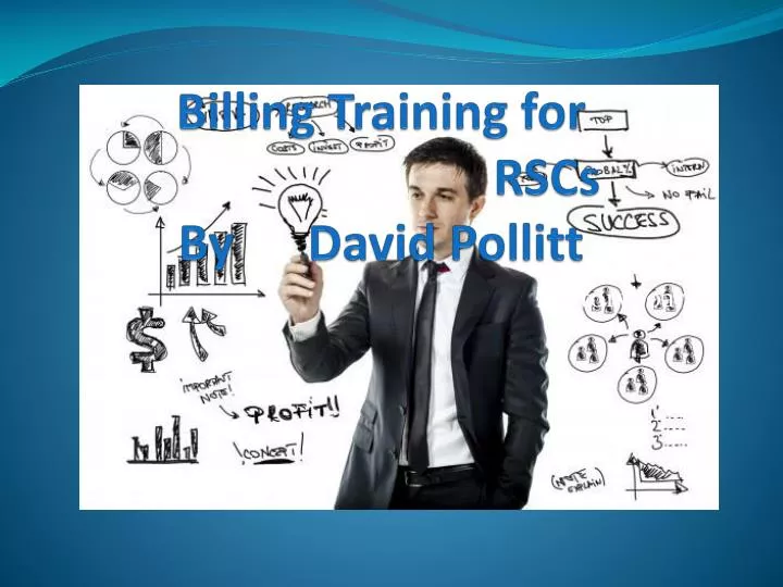 billing training for rscs by david pollitt n.