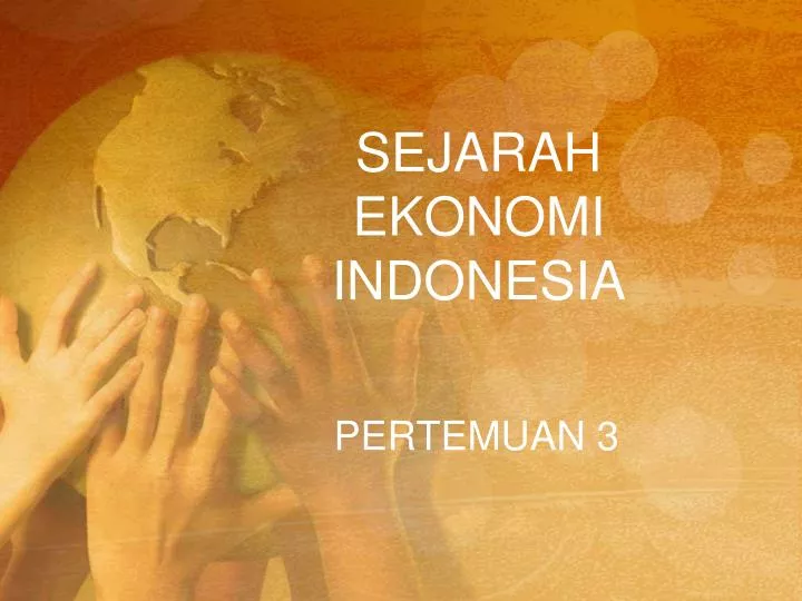 Download Template Ppt Sejarah Indonesia Contoh Gambar Template IMAGESEE