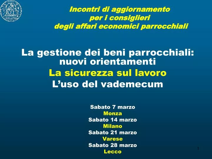 Incontri per disabili fisici