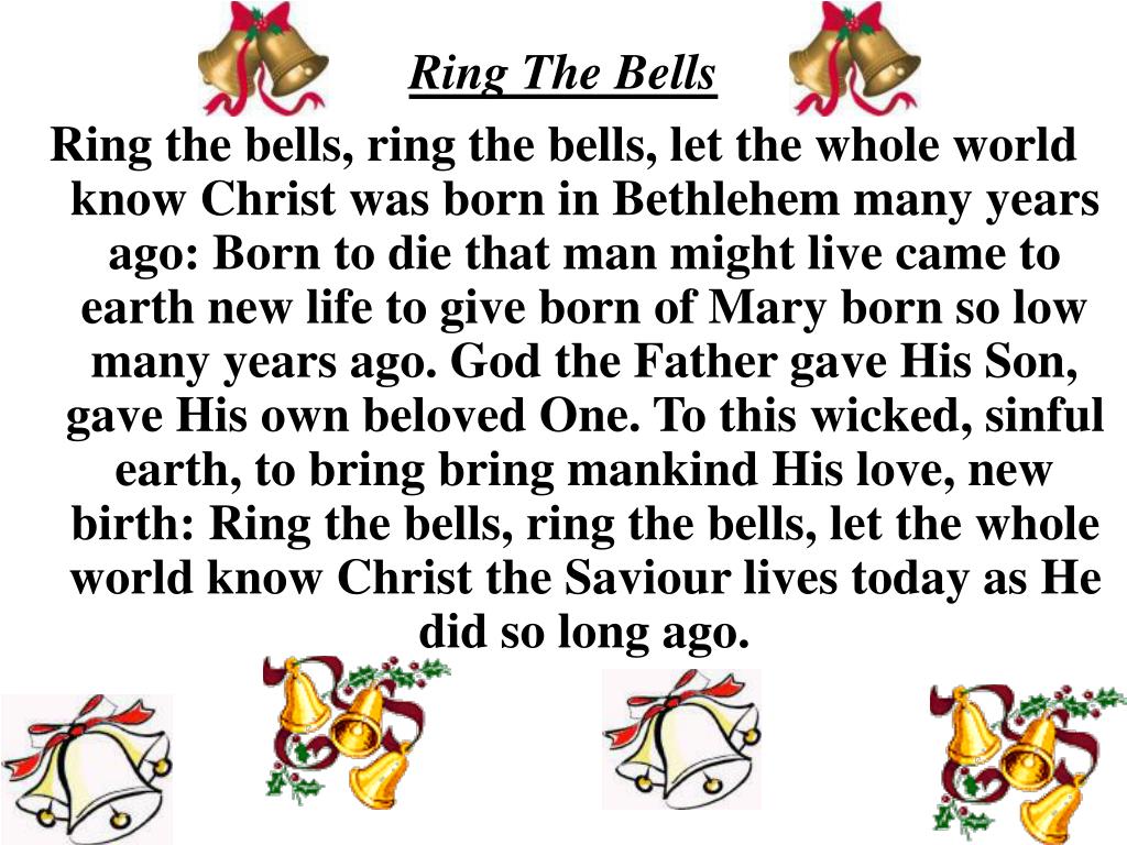 Church bell ringing explained - Rest Less