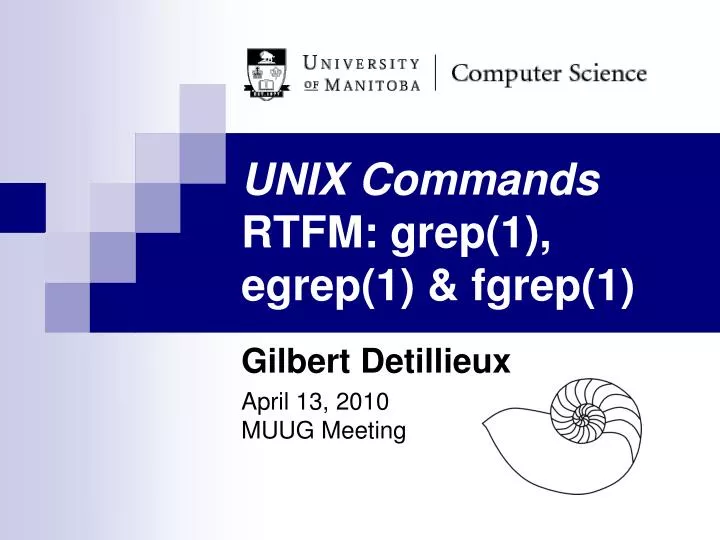 unix commands rtfm grep 1 egrep 1 fgrep 1 n.