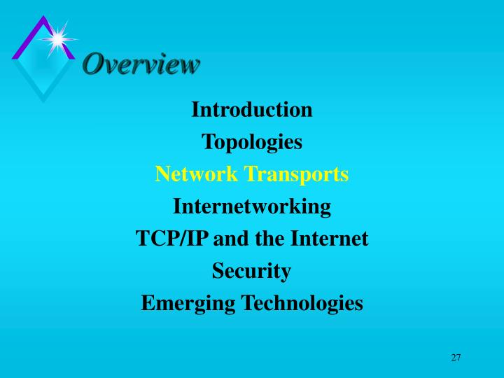 PPT - Networking 101 PowerPoint Presentation - ID:5780426