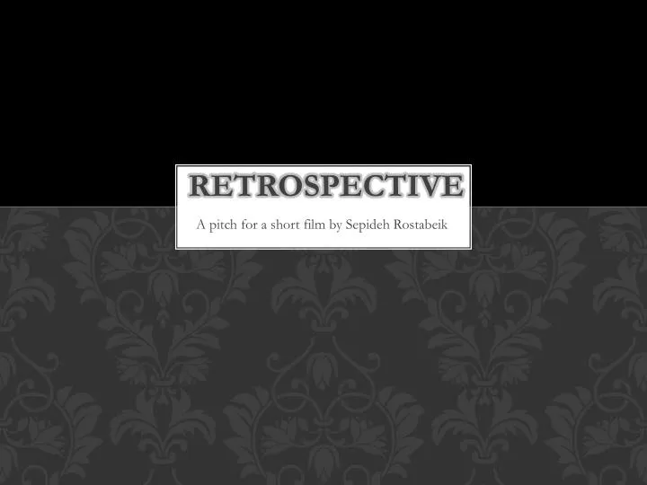 ppt retrospective powerpoint presentation id 5780713 retrospect theme powerpoint 2010