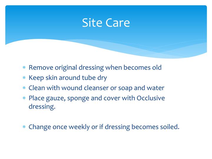 PPT Nephrostomy tubes PowerPoint Presentation ID5780884