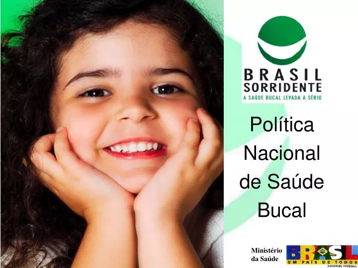 As Principais Ações De Políticas Públicas De Saúde Bucal Coletiva