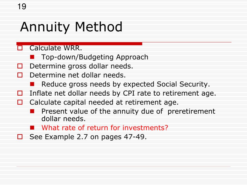 PPT Retirement Planning Financial Planners PowerPoint Presentation 