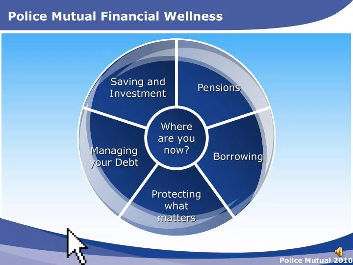 police mutual financial wellness n.