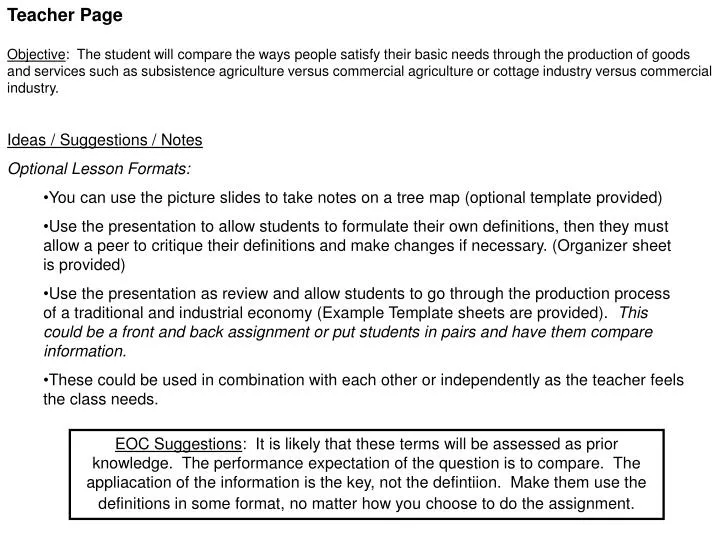 Ppt Teacher Page Powerpoint Presentation Free Download Id 5784322