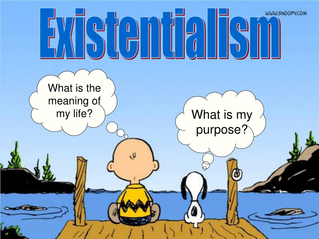 essays in existentialism