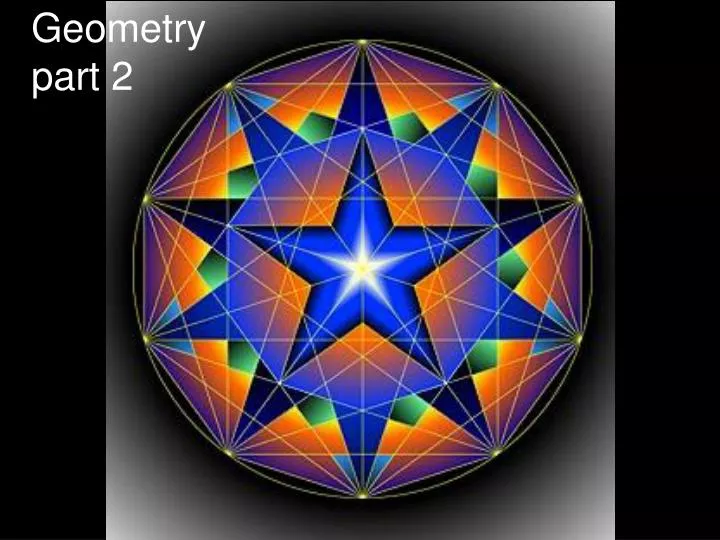 geometry part 2 n.