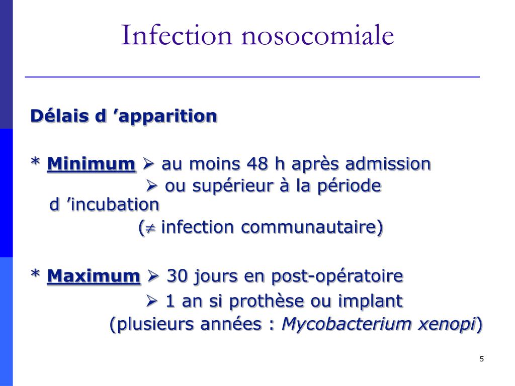PPT Infections PowerPoint Presentation, free download