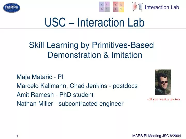 usc interaction lab n.