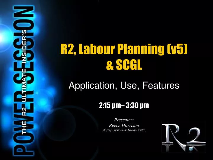 r2 labour planning v5 scgl n.