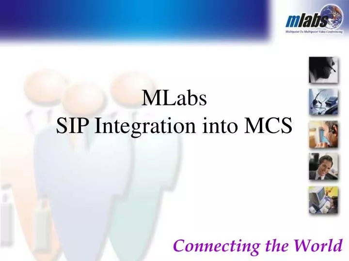 mlabs sip integration into mcs n.