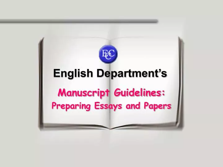english department s n.
