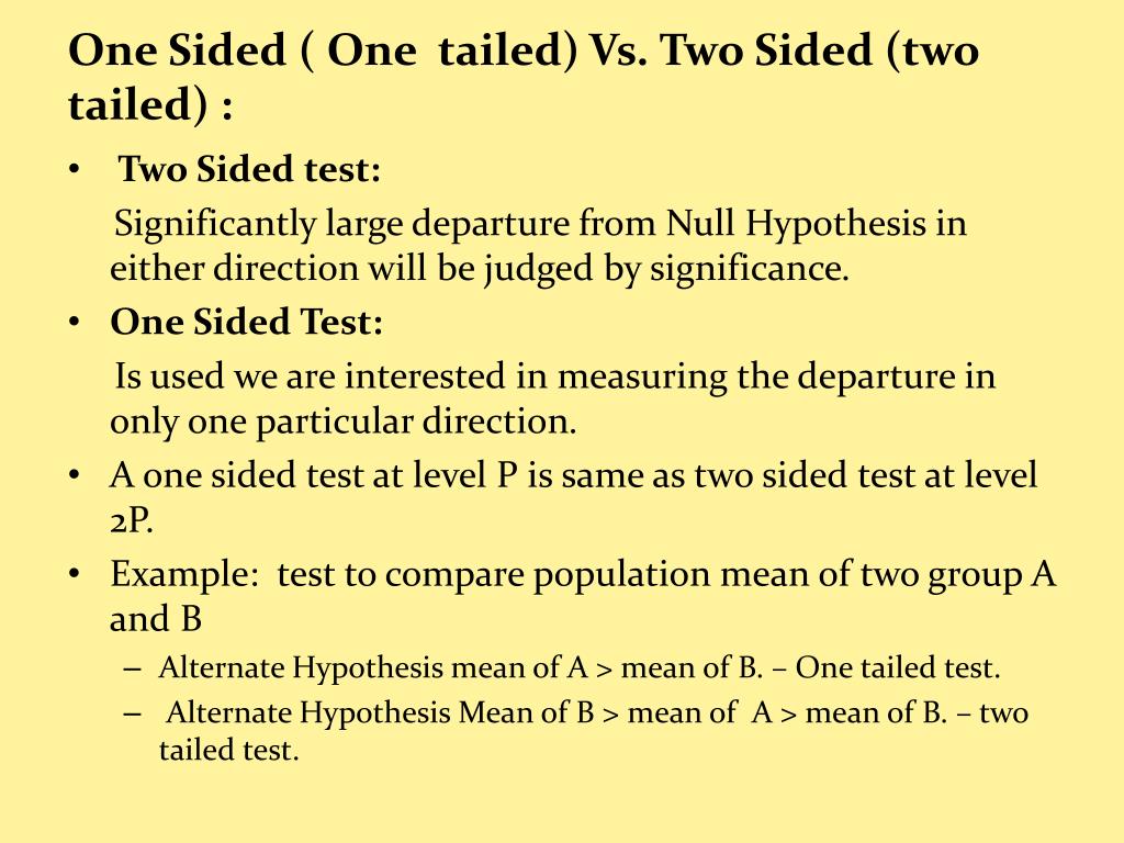 Testing definition. Two-tailed Test example. One- and two-tailed Tests. One tailed hypothesis. One Sided t Test.