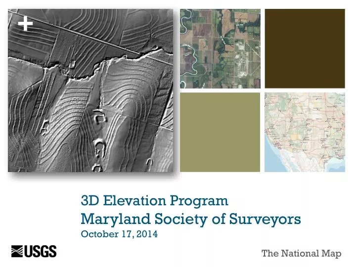 3d elevation program maryland society of surveyors october 17 2014 n.