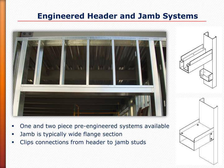 PPT ColdFormed Steel History, Innovation and Design PowerPoint