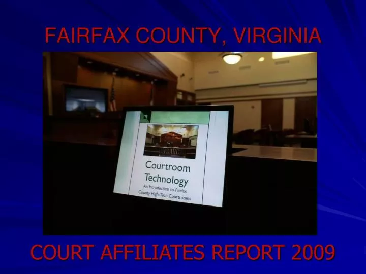 fairfax county virginia n.
