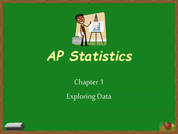 ap statistics n.
