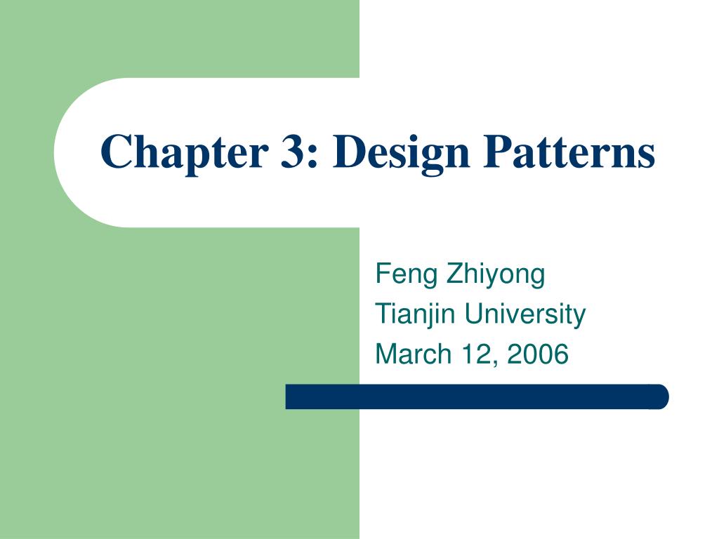 JavaScript Design Patterns — The Decorator Pattern | by Arthur Frank |  JavaScript in Plain English