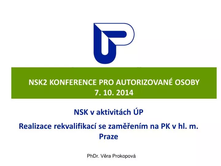 nsk2 konference pro autorizovan osoby 7 10 2014 n.