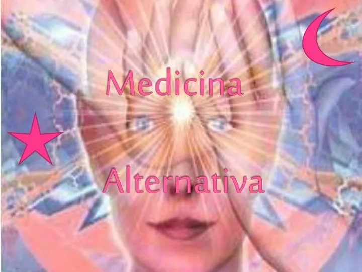 medicina alternativa n.