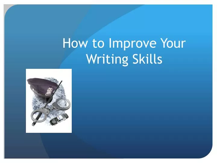 how to improve presentation skill Presentation skills are critical to success in nearly every occupation learn how to plan, organize, and deliver more polished and compelling presentations. how to improve presentation skill Presentation skills are critical to success in nearly every occupation learn how to plan, organize, and deliver more polished and compelling presentations.