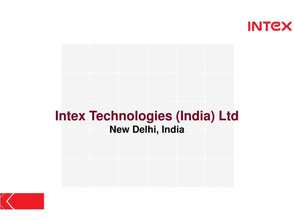 Intex Logo Armbands Naranja 6-12 Months |