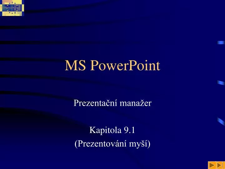 ms powerpoint n.