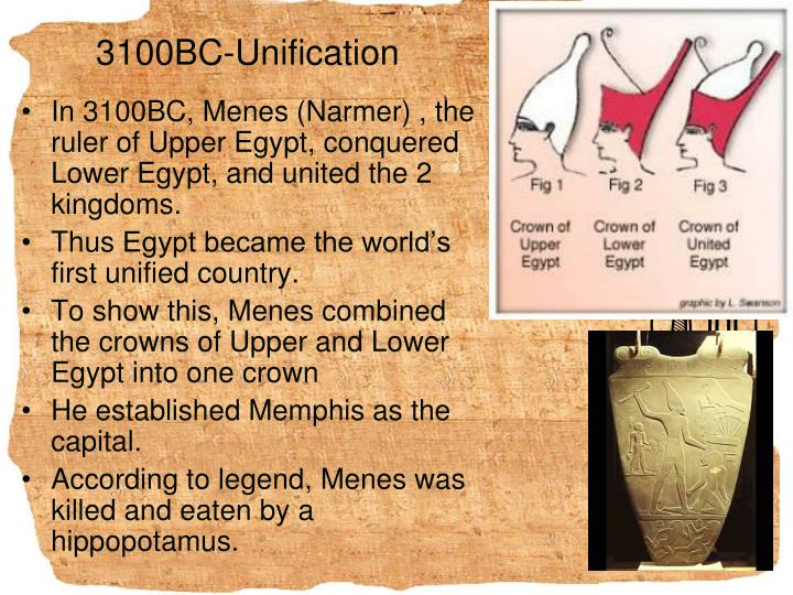PPT Ancient Egypt PowerPoint Presentation ID5805517
