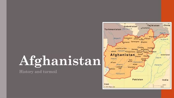afghanistan n.