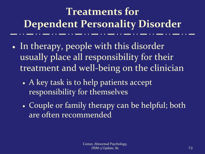 the characteristics of echo personality disorder a form of dependent personality disorder the characteristics of echo personality disorder a form of dependent personality disorder