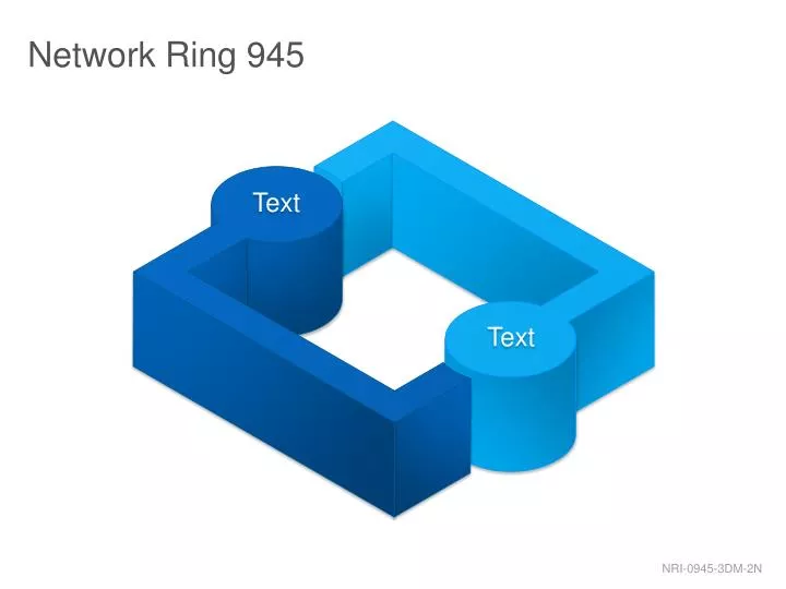 network ring 945 n.