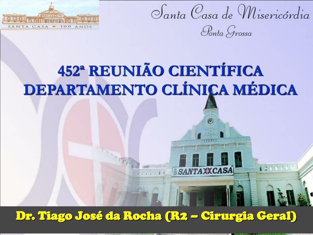 Cirurgia Plástica Dr. Thiago Rocha